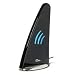 Radioshark 2 AM/FM Internet Radio Recorder, Black