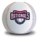 Washington Nationals MLB Woochie Pillow 10x10