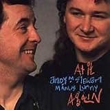Andy Stewart - At It Again