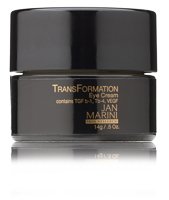 External hard drive:Jan Marini Transformation Eye Cream