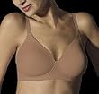 Bali Women's Concealer's Wire-Free Bra #3413
