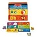 MELISSA & DOUG ALPHABET PUZZLE BOOK