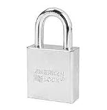 American Lock A5200GLKA Government Padlock, Keyed Alike