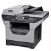 Brother DCP-8085dn Digital Copier and Laser Printer w/Full Duplex Capability and Networking