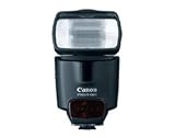 Canon 430EX Speedlite Flash for Canon Pro1, Pro 90, G Series and all EOS SLR Cameras