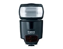 Canon 430EX Speedlite Flash for Canon Pro1, Pro 90, G Series and all EOS SLR Cameras