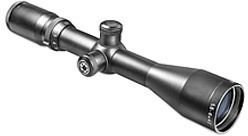 Euro-30 Blackhawk 1.5-6x42 mm BONUS Rings
