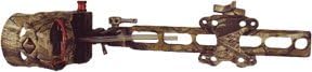 Extreme EXR 1800 .010 Lost Camo Sight w/Light