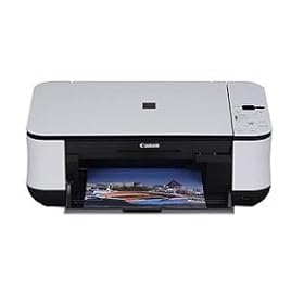 Canon PIXMA MP240 PHOTO PRINTER PIXMA all-in-one inkjet photo printer