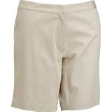 Callaway Elle 17 Flat Front Stretch Short