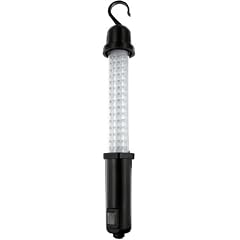 Elro 7660 LED Werkstattleuchte mit Akku und Ladeger�t