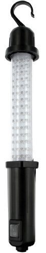 Elro 7660 LED Werkstattleuchte mit Akku und Ladeger&auml;t