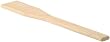 Wooden Mixing Paddle Hardwood 36" Long