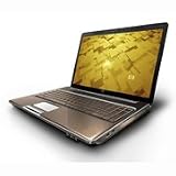HP Pavilion dv7-1243cl 17.0 Notebook (2.1GHz Turion 64 RM-72 4GB RAM 320GB HDD DL DVD-RW Vista Home Premium)