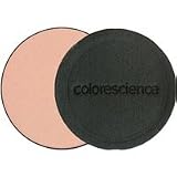 Colorescience Pressed Mineral Compact Refill- Second Skin .42 oz