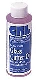 CRL Professional Glass Cutter Oil - 4 Ounce