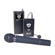 Nady 151 VR-HT Video Wireless Lavalier System, with 151VR Receiver, WLT Omni Lavalier Transmitter with Audio Cable