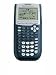Texas Instruments TI 84 Plus Graphics Calculator Model TI84PLUS
