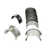 Engine Crankshaft Main Bearing Set Glyco 271214 Volvo 122 by Glyco