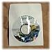 2,000 Paper CD Sleeves with Window & Flap