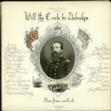 Will the Circle Be Unbroken