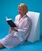 Foam Slant (24" x 24"): Select Cushion Thickness - 7 1/2" - 1/2"