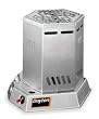 Dayton 6BY71 Gas Fired Heater, LP
