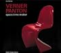 Verner Panton Space:Time:Matter