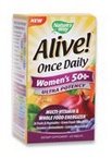 Natures Way Aloe Vera Latex and Leaf 100 Vegetarian Capsules