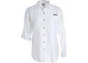 Columbia Women Eddyline Long Sleeve Shirt fl7540
