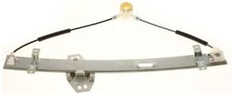 Honda Pilot Passenger Side Replacement Power Window Regulator