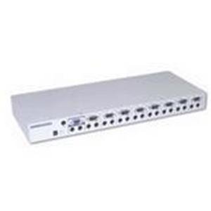 IP Reach (IPR-TR364)