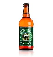 Sussex Golden Ale - Case of 20