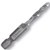 Greenlee Drill/Tap Bit (17615)