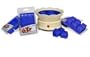 3 Oz. Lemon Blueberry Twist Highly Scented Melters/Tarts