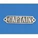 Brass Captain 5