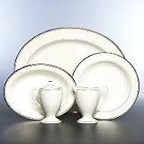 Waterford Kilbarry Platinum Open Vegetable Bowl