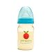 Green to Grow Baby Bottle Wide Neck - 5 oz.