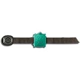 Safety Turtle Pool Alarm Green Wristband