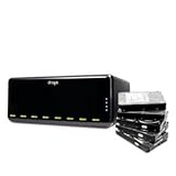 Drobo 8-Bay SAN