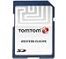TomTom SD Map Western Europe 2009 Version 7 [Electronics] One/Go/Rider