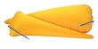 Seattle Sports Co. Kayak Floatation Set (43"x15.5" & 49"x20")