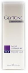 Glytone Mini Peel Gel With 10.8% Glycolic Acid 2oz