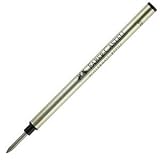 Faber Castell Porsche Black Roller Ball Ink Refill