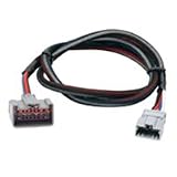 Brake Control Wiring Harness by Tekonsha