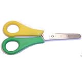 from Be Creative Childrens Left Handed Safety Scissors