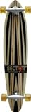 Sector 9 WEDGE Professional Complete Longboard Skateboard Platinum Series