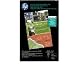 HP Brochure Paper, 8.5X11, Matte, 150 Ct