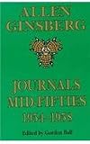 Journals Mid-Fifties: 1954-1958
