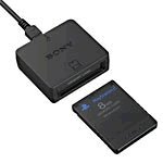 PS3 Memory Card Adaptor